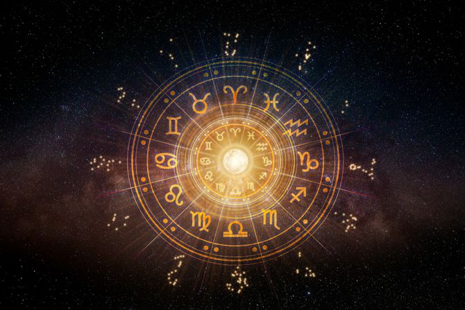 Horoskop Horoskop