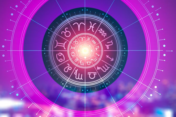 Horoskop Horoskop