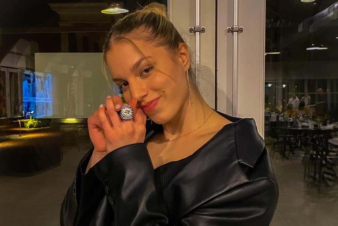 Nina Čajić