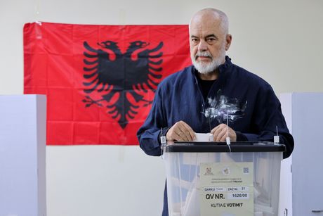 Edi Rama Edi Rama