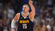 Evo gde možete da gledate uživo Nikolu Jokića i TV prenos meča Oklahoma - Denver u NBA plej-ofu