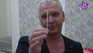 Trenutak istine, Milan Milošević pokazao test: Evo da li Aneli čeka bebu, Luki se sve pomutilo