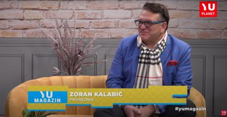 Zoran Kalabić Zoran Kalabić
