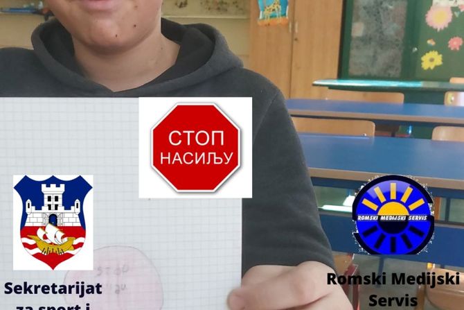 radionica, Romi radionica, Romi