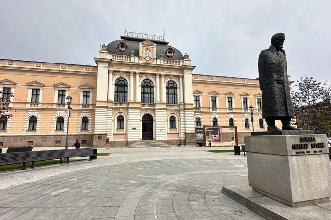 Kragujevac Kragujevac