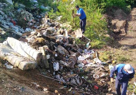 Opština Nova Varoš, u saradnji sa Ministarstvom zaštite životne sredine