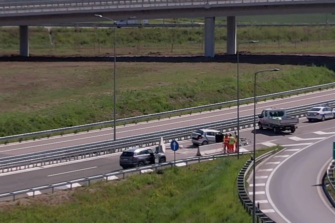 Udes, Miloš Veliki Udes, Miloš Veliki