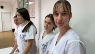 One su hrabre i humane: Sve više devojčica odlučuje se da upiše OVU školu u Čačku, evo zbog čega