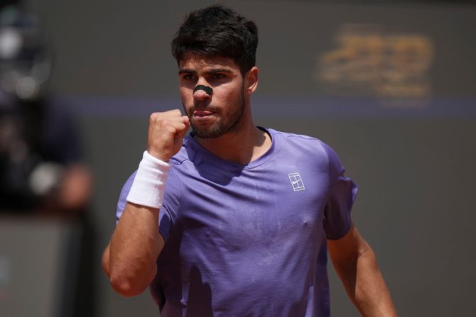 Italian Open Tennis Italian Open Tennis
