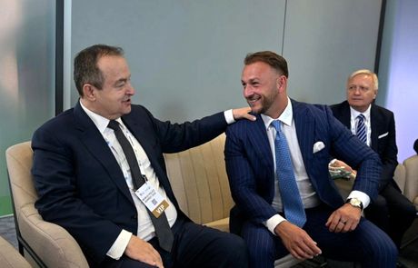 Ivica Dačić Ivica Dačić