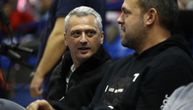 Dejan Radonjić gubi mesto u Bahčešehiru, a menja ga jedan od najperspektivnijih srpskih trenera