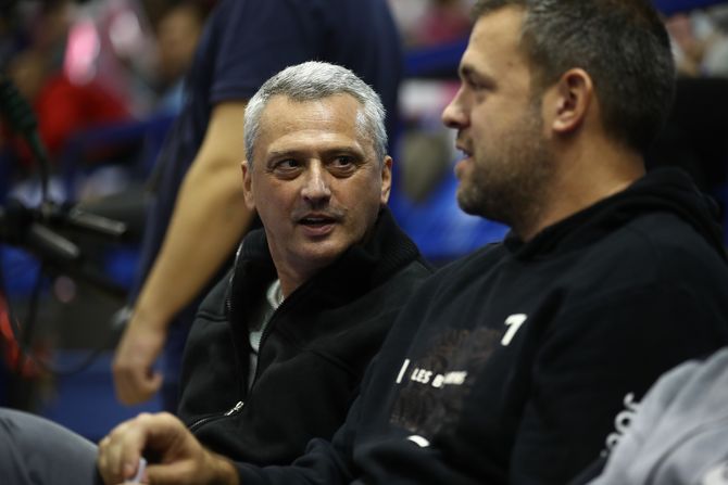 Dejan Radonjić Dejan Radonjić