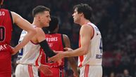 Španci pišu: Teodosić ide u penziju, a Nedović napušta Zvezdu?