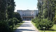 Dvorski kompleks na Dedinju od danas ponovo otvoren za turističke obilaske