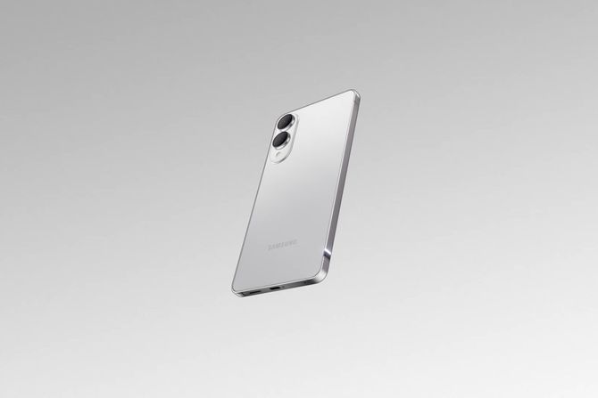 Samsung Galaxy S25 Edge Samsung Galaxy S25 Edge