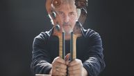 Čuveni Mario Brunelo ponovo sa Beogradskom filharmonijom