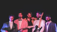 Garažni rok bend Jimmy Fitzsimmons predstavio album prvenac