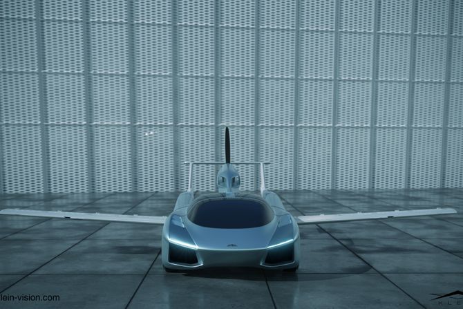 Klein Vision AirCar