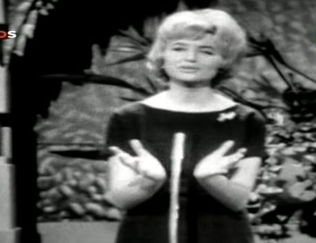 Ljiljana Petrović, evrovizija