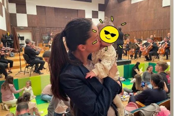 Marija Kilibarda Marija Kilibarda