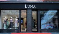 Modna kuća "Luna" otvorila novu koncept radnju u centru Beograda