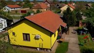 Ovako izgleda kuća od 10.000 evra: Nikolići sa 2 deteta živeli kao podstanari, sada su našli dom iz snova