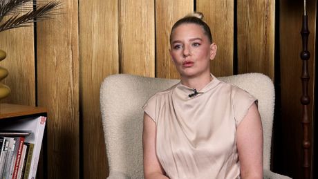 Jelena Radović, sociolog Jelena Radović, sociolog