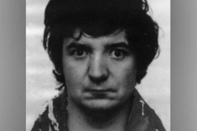 Peter Sullivan Peter Sullivan