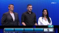 Milica Jokanović "srušila" takmičare u "Poteri": Tatjana, Stefan i Aleksandar mogli su da osvoje lep novac