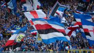 Sampdorija doživela istorijski pad: Đenovljani ispali u treću ligu Italije!
