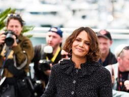 Hale Beri na Kasnkom filmskom festivalu 2025