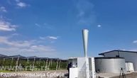 Kakva moćna mašina! U Srbiji prvi put instaliran protivgradni top: Ono što radi tokom oluje je neverovatno