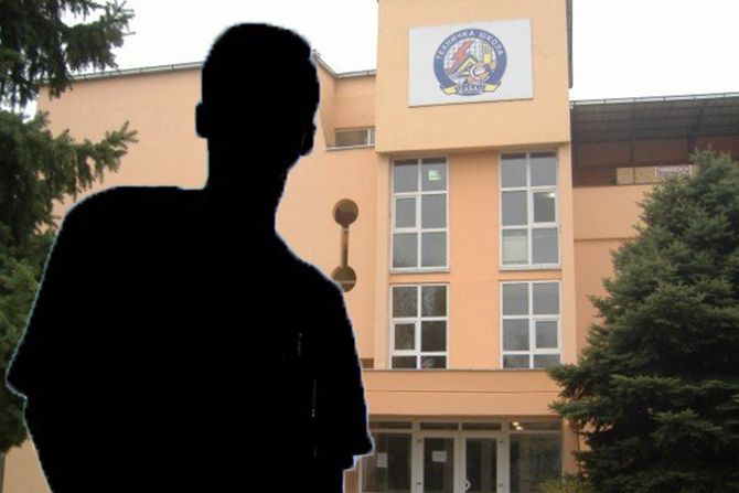 Tehnička škola Šabac Tehnička škola Šabac