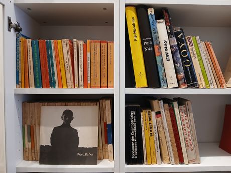 Dan muzeja u Salonu Oto Bihalji-Merin Dan muzeja u Salonu Oto Bihalji-Merin