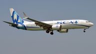 Astana - Beograd: SCAT Erlajns pokreće direktne letove između Astane i Beograda