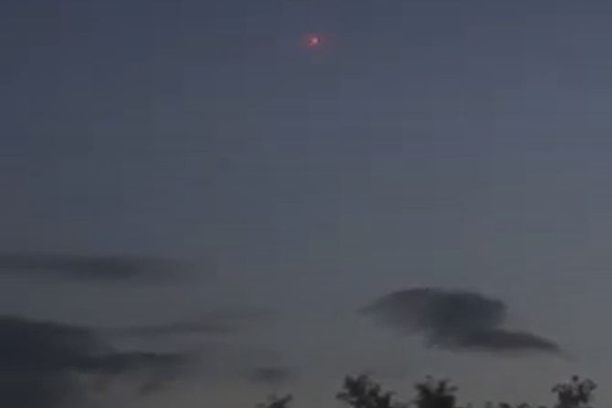Subotica nebo neobičan zvuk