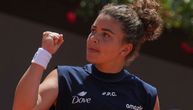 Paolini prva polufinalistkinja turnira u Rimu