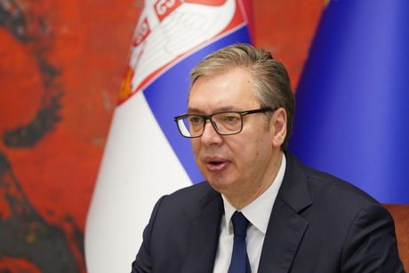 Aleksandar Vučić, Palata Srbija, predsednik Evropskog saveta Antonije Košta Aleksandar Vučić, Palata Srbija, predsednik Evropskog saveta Antonije Košta