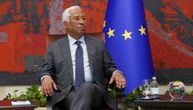 Antonio Costa in Pristina: Kosovo must fulfill its obligations from dialogue with Belgrade