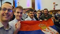 Kruševljani na vrhu sveta: Hemičari iz Srbije postigli istorijski uspeh na prestižnom svetskom takmičenju