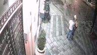 Objavljujemo ceo snimak stravičnog seksualnog zlostavljanja bake u centru Beograda! Traži se manijak sa videa!