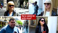 Pitali smo Begrađane koji je najbolji lek protiv virusa: Svi su dali isti odgovor, lekari će pasti u nesvest!
