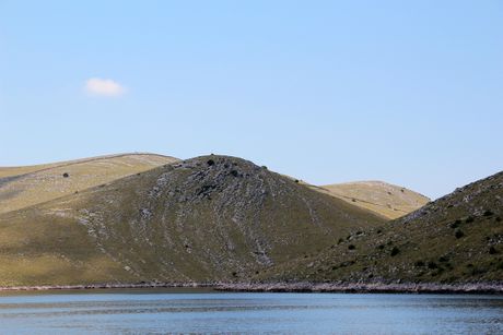 Kornatska ostrva, Kornati, Hrvatska Kornatska ostrva, Kornati, Hrvatska