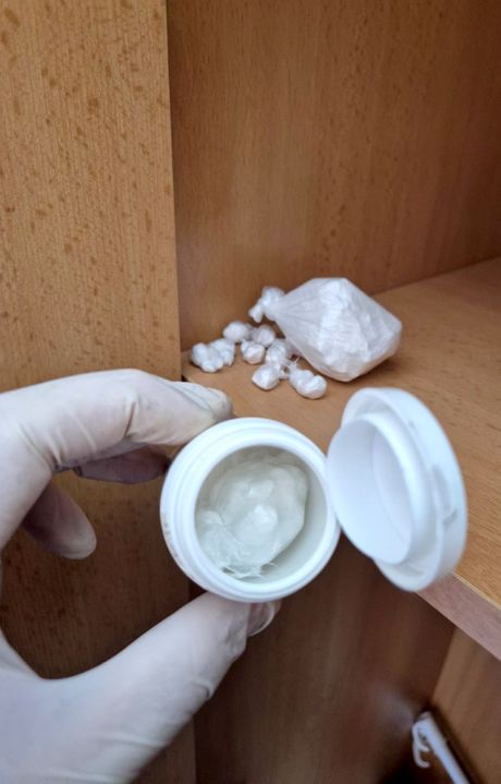 droga, zaplena droga, zaplena