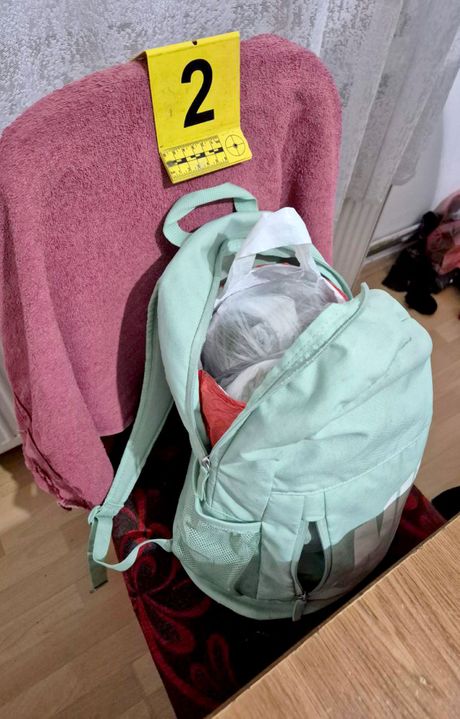 droga, zaplena droga, zaplena