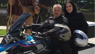 Crna Gora plače za Jankom Vlahovićem: Čuveni saobraćajni policajac poginuo, i prekršioci su mu se divili