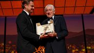 Otvoren 78. Kanski festival premijerom filma ''Ostavi jedan dan'', Robertu de Nirou počasna Zlatna palma
