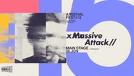 Arsenal Fest slavi 15 godina uz spektakularne nastupe: Massive Attack, Faithless, Michael Kiwanuka