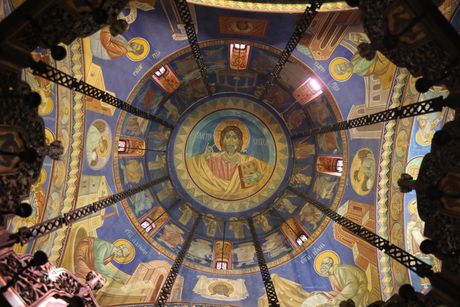 Beli Dvor, Turistička tura