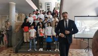 Predsednik Nacionalnog saveta Roma Dalibor Nakić: "Obrazovanje je ključ promene za romsku zajednicu"